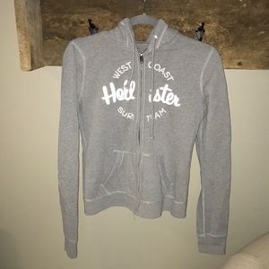 Hollister Sweatshirt